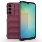 For Samsung Galaxy A36 5G / A56 5G Case Anti-Drop Soft TPU Rugged Phone Back Cover