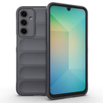 Til Samsung Galaxy A56 5G Cover Anti-Drop Blødt TPU Robust Telefon Bagcover