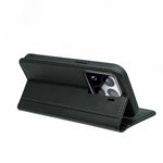 HX01 For Xiaomi 15 Wallet Case Magnetic Closing PU Leather Phone Cover