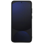 VILI TCY Series for Samsung Galaxy S25+ Magnetic Phone Case Ring Kickstand PC+TPU Back Cover