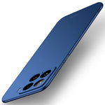 MOFI For Xiaomi 15 Phone Case  Shield Matte Series Ultra Slim PC Protective Cover