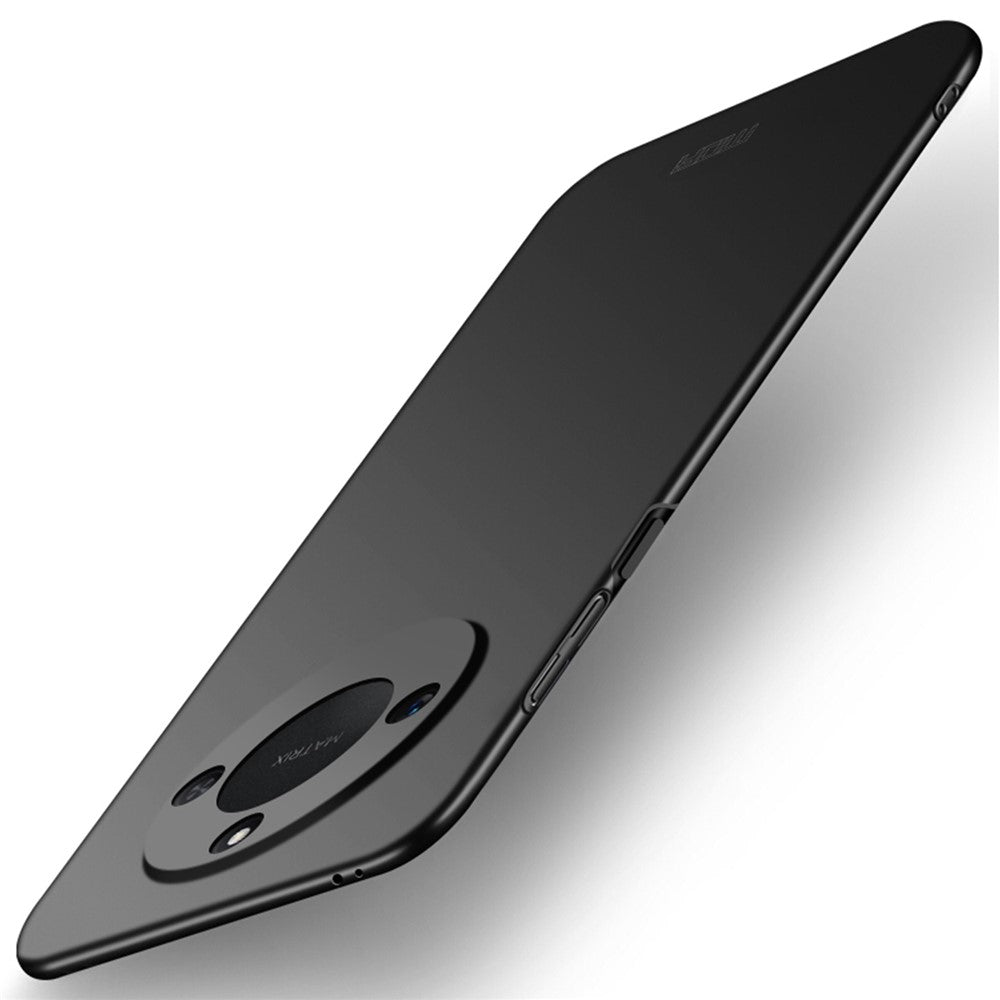 MOFI For Honor X60 5G Phone Case  Shield Matte Series Ultra Slim PC Protective Cover