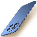 MOFI For Honor Magic7 Lite 5G / X9c 5G / X60 Pro 5G Phone Case  Shield Matte Series Ultra Slim PC Protective Cover