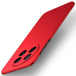 MOFI For Honor Magic7 Lite 5G / X9c 5G / X60 Pro 5G Phone Case  Shield Matte Series Ultra Slim PC Protective Cover
