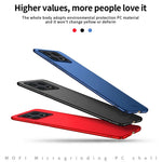 MOFI For Xiaomi 14T Pro Phone Case  Shield Matte Series Ultra Slim PC Protective Cover