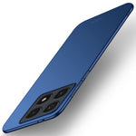 MOFI For Xiaomi 14T Pro Phone Case  Shield Matte Series Ultra Slim PC Protective Cover