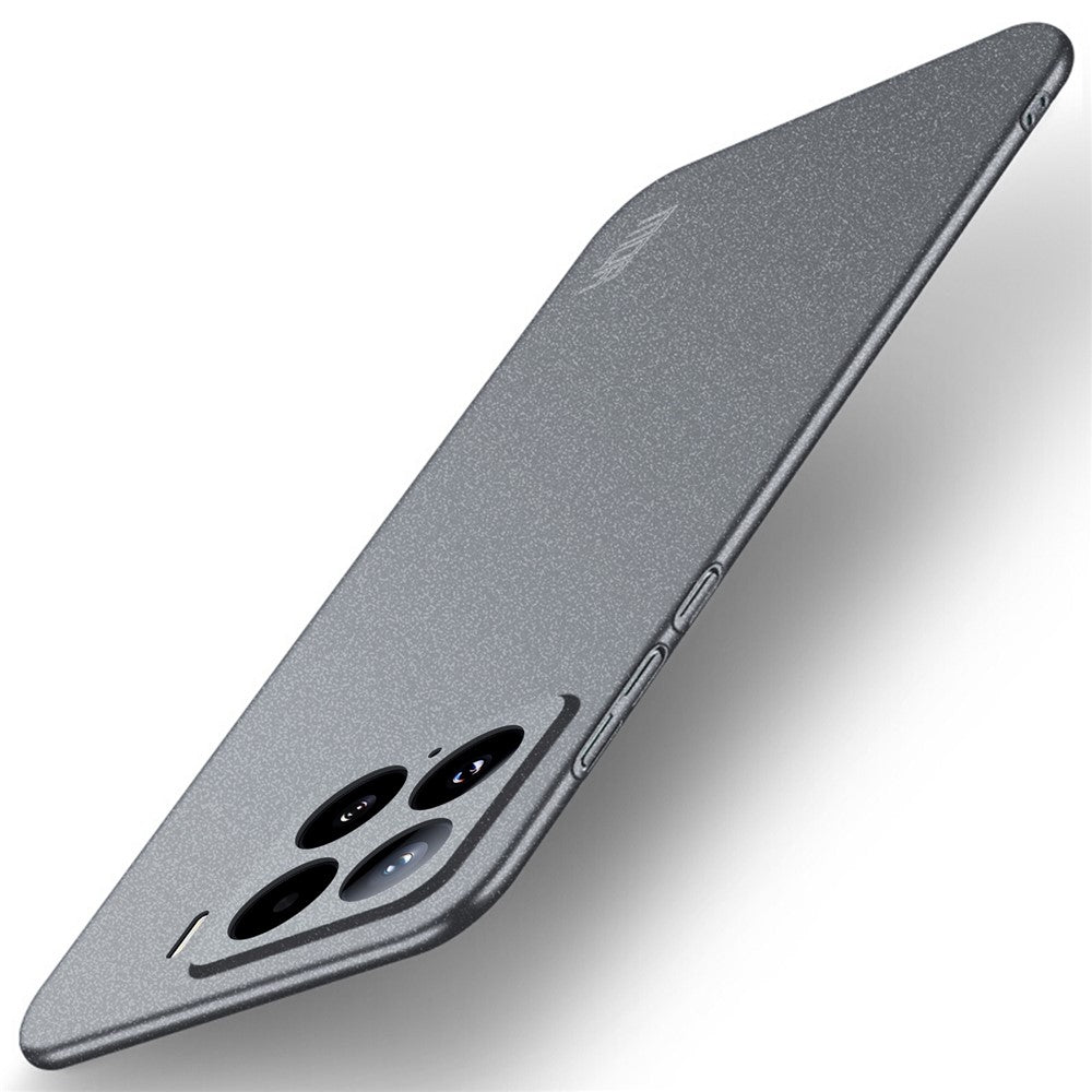 MOFI For Xiaomi 15  Shield Matte Series Case PC Phone Cover Slim Fit