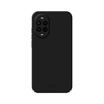 MOFI til Huawei Nova 13 Pro 5G JK Qin-serien Skin-Touch mat mobilcover i akryl+TPU med stødsikker beskyttelse