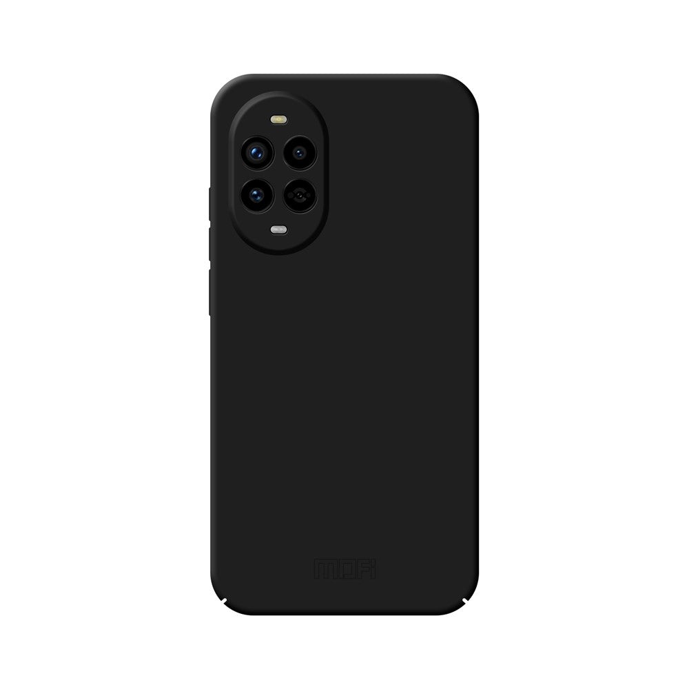 MOFI til Huawei Nova 13 Pro 5G JK Qin-serien Skin-Touch mat mobilcover i akryl+TPU med stødsikker beskyttelse