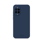 MOFI til Huawei Nova 13 Pro 5G JK Qin-serien Skin-Touch mat mobilcover i akryl+TPU med stødsikker beskyttelse