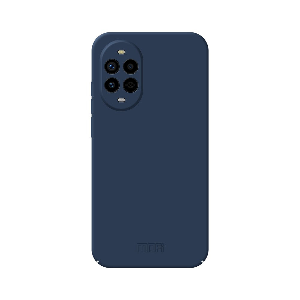 MOFI til Huawei Nova 13 Pro 5G JK Qin-serien Skin-Touch mat mobilcover i akryl+TPU med stødsikker beskyttelse