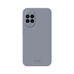 MOFI til Huawei Nova 13 Pro 5G JK Qin-serien Skin-Touch mat mobilcover i akryl+TPU med stødsikker beskyttelse