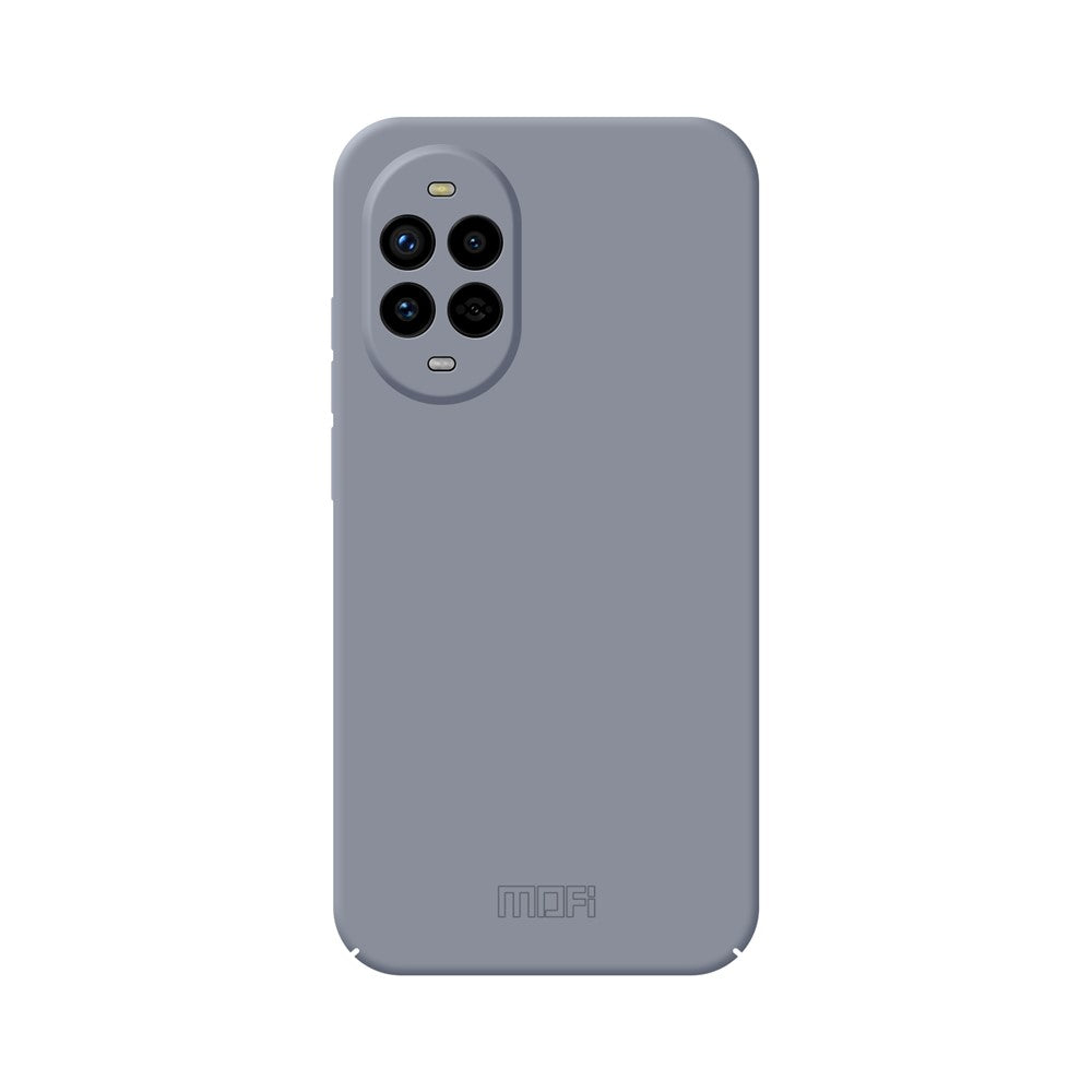 MOFI til Huawei Nova 13 Pro 5G JK Qin-serien Skin-Touch mat mobilcover i akryl+TPU med stødsikker beskyttelse