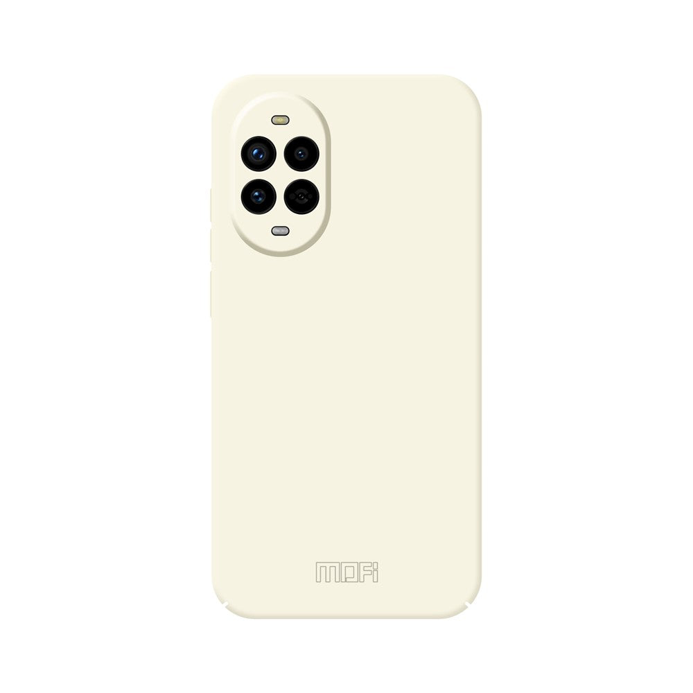 MOFI til Huawei Nova 13 Pro 5G JK Qin-serien Skin-Touch mat mobilcover i akryl+TPU med stødsikker beskyttelse