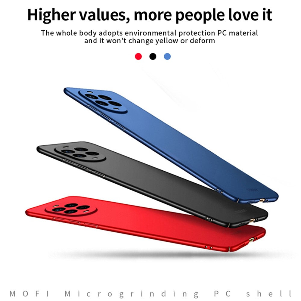 MOFI For Huawei nova 13 Pro 5G Phone Case  Shield Matte Series Ultra Slim PC Protective Cover