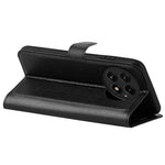 For OnePlus 13 Case Litchi Texture Shockproof Leather Wallet Phone Cover