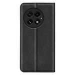 For OnePlus 13 Case Skin-Touch Leather Wallet Phone Cover