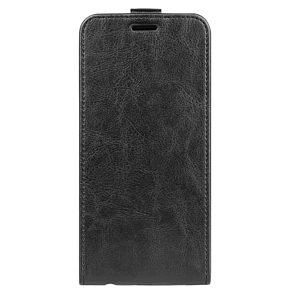 For Xiaomi 15 Case with Card Slots Vertical Flip Leather Phone Cover