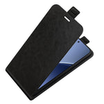 For Xiaomi 15 Pro Case with Card Slots Vertical Flip Leather Phone Cover