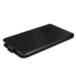 For Xiaomi 15 Pro Case with Card Slots Vertical Flip Leather Phone Cover