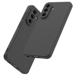 Samsung Galaxy A26 5G-skal Slim TPU Matt Slät mobilskal