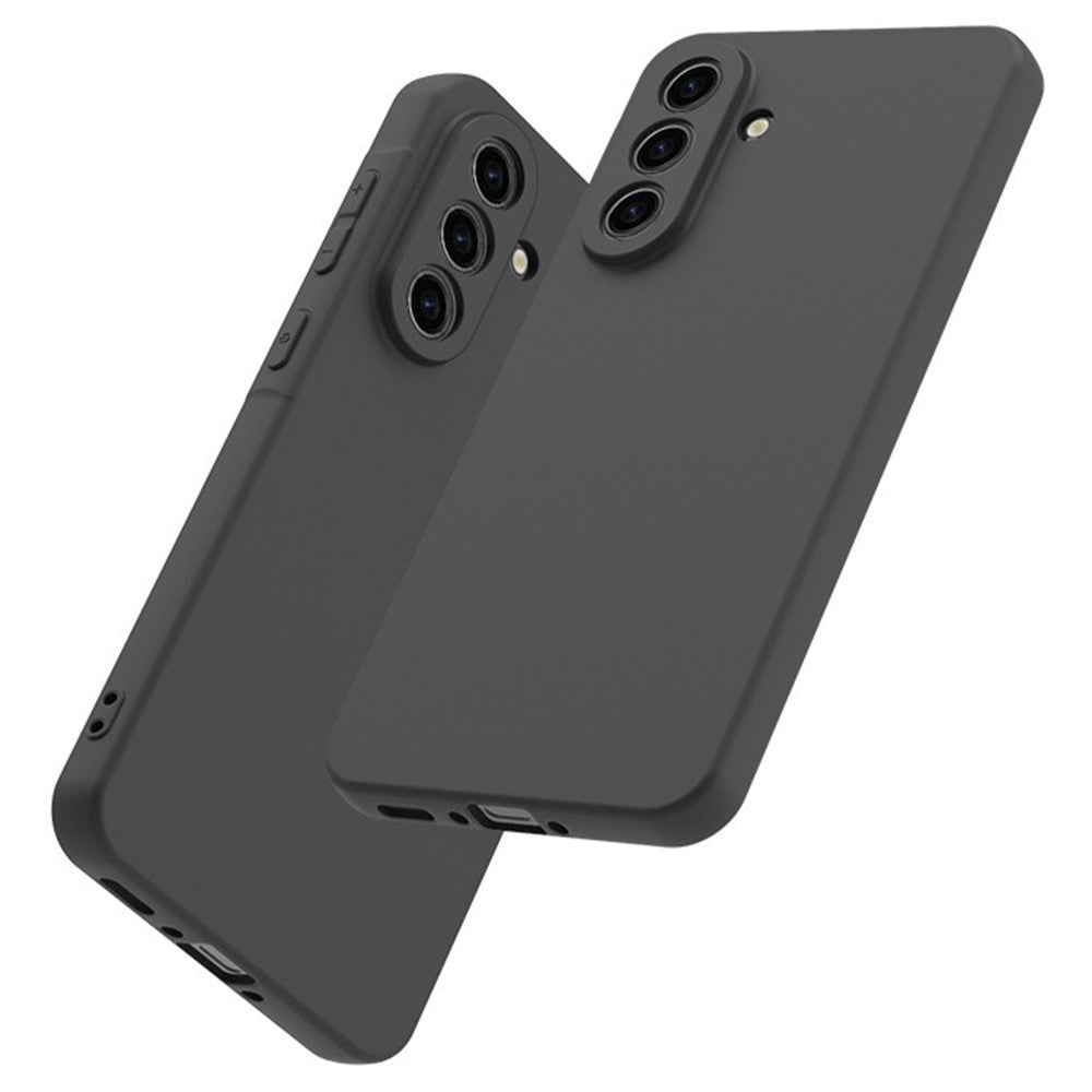 Samsung Galaxy A26 5G-skal Slim TPU Matt Slät mobilskal