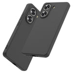 For Xiaomi Poco X7 Pro 5G Case Slim TPU Matte Smooth Phone Cover