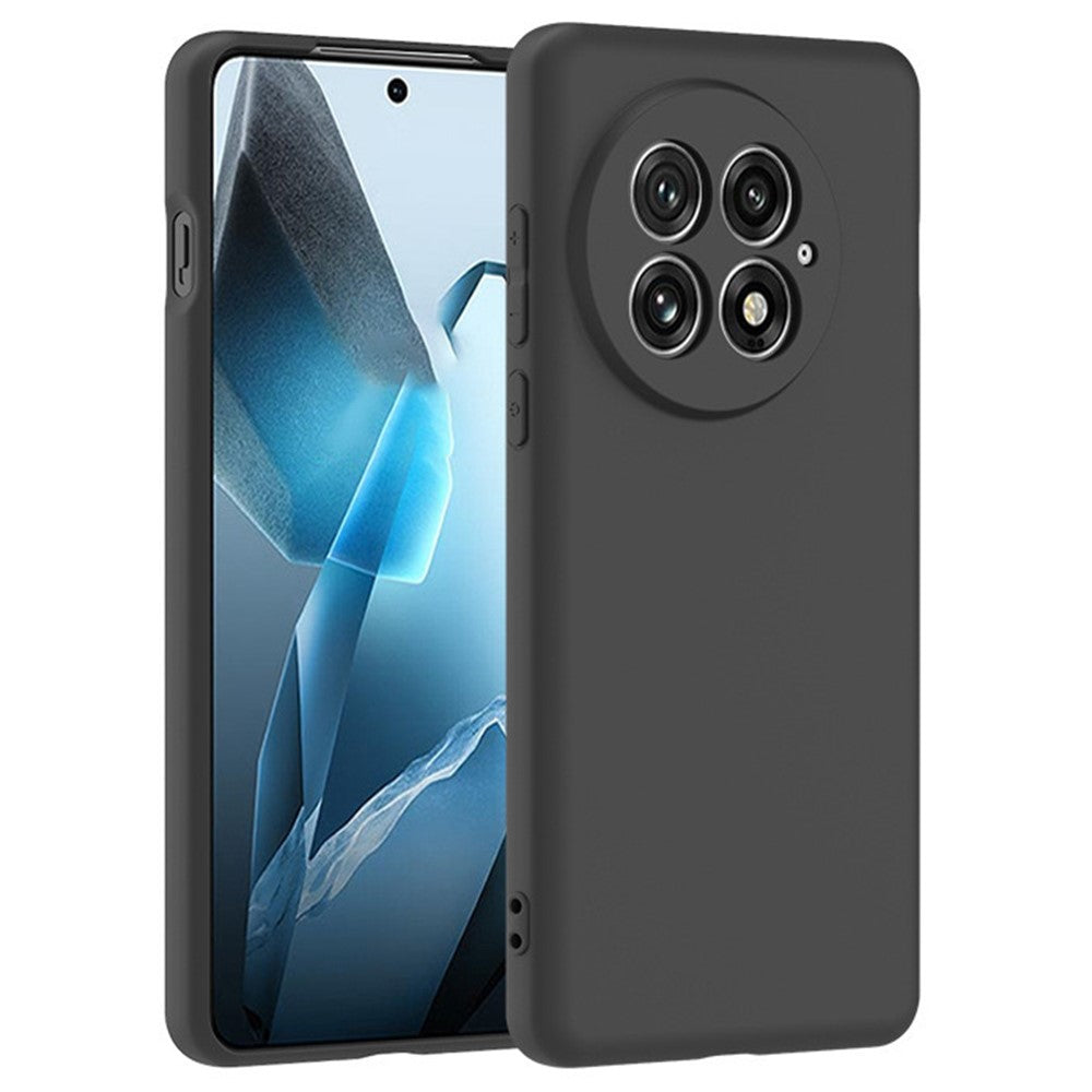 OnePlus 13-skal Slim TPU Matt Slät mobilskal