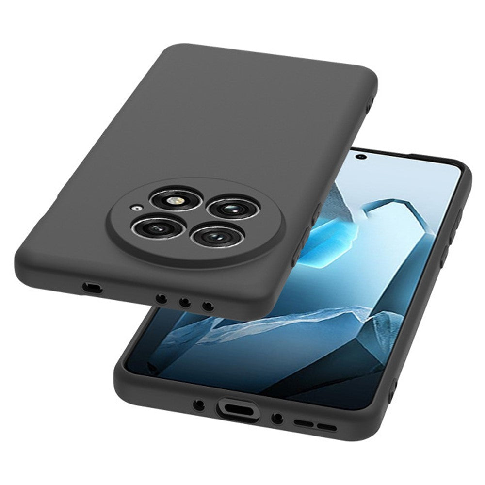 OnePlus 13-skal Slim TPU Matt Slät mobilskal