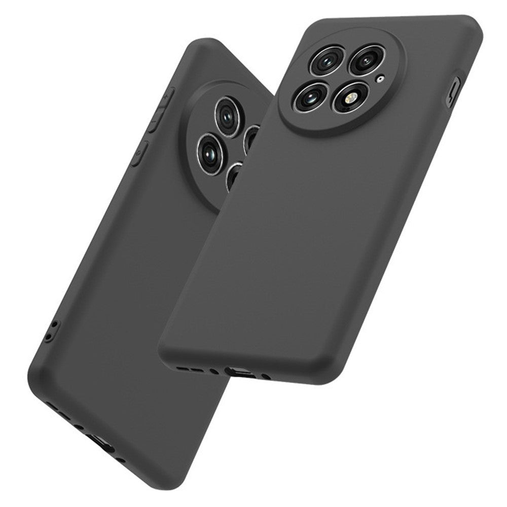 OnePlus 13-skal Slim TPU Matt Slät mobilskal