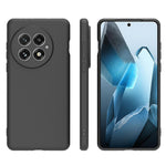 OnePlus 13-skal Slim TPU Matt Slät mobilskal