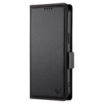 DF-010 For Samsung Galaxy A26 5G Stand Case PU Leather Wallet Phone Cover