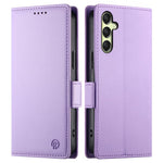 DF-010 For Samsung Galaxy A26 5G Stand Case PU Leather Wallet Phone Cover