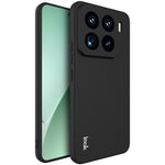 IMAK UC-3 Series for Xiaomi 15 Pro Case Matte Anti-Fingerprint Soft TPU Cover