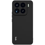 IMAK UC-3 Series for Xiaomi 15 Pro Case Matte Anti-Fingerprint Soft TPU Cover