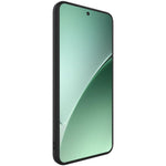 IMAK UC-3 Series for Xiaomi 15 Pro Case Matte Anti-Fingerprint Soft TPU Cover