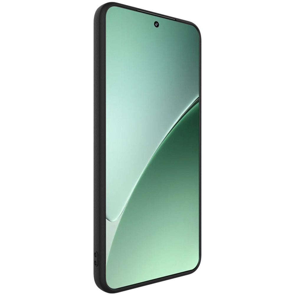 IMAK UC-3 Series for Xiaomi 15 Pro Case Matte Anti-Fingerprint Soft TPU Cover