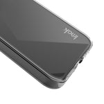 IMAK Crystal Case II Pro for Xiaomi 14T Pro Case Transparent PC Protective Phone Cover