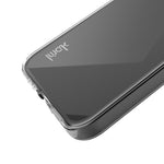 IMAK Crystal Case II Pro for Xiaomi 14T Pro Case Transparent PC Protective Phone Cover