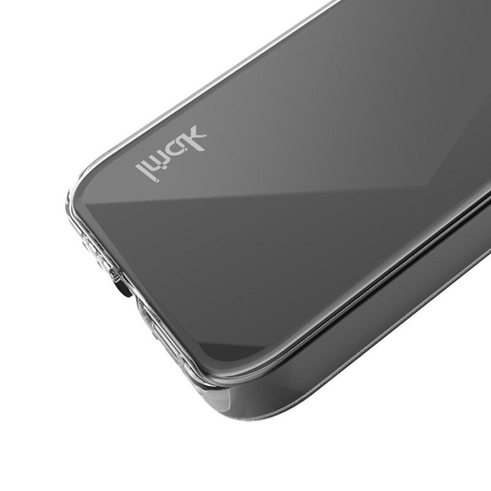 IMAK Crystal Case II Pro for Xiaomi 14T Pro Case Transparent PC Protective Phone Cover