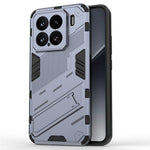 For Xiaomi 15 Case PC+TPU Shockproof Phone Cover with Kickstand