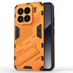 For Xiaomi 15 Case PC+TPU Shockproof Phone Cover with Kickstand