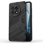 For OnePlus 13 Case PC+TPU Shockproof Phone Cover with Kickstand