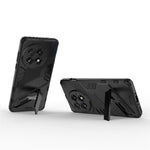 For OnePlus 13 Case PC+TPU Shockproof Phone Cover with Kickstand