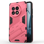 For OnePlus 13 Case PC+TPU Shockproof Phone Cover with Kickstand