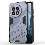 For OnePlus 13 Case PC+TPU Shockproof Phone Cover with Kickstand