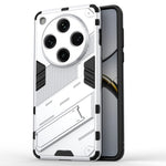 For Oppo Find X8 Pro 5G Case PC+TPU Shockproof Phone Cover with Kickstand