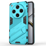 For Oppo Find X8 Pro 5G Case PC+TPU Shockproof Phone Cover with Kickstand