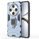 For Oppo Find X8 Pro 5G Case PC+TPU Protective Phone Cover with Ring Kickstand