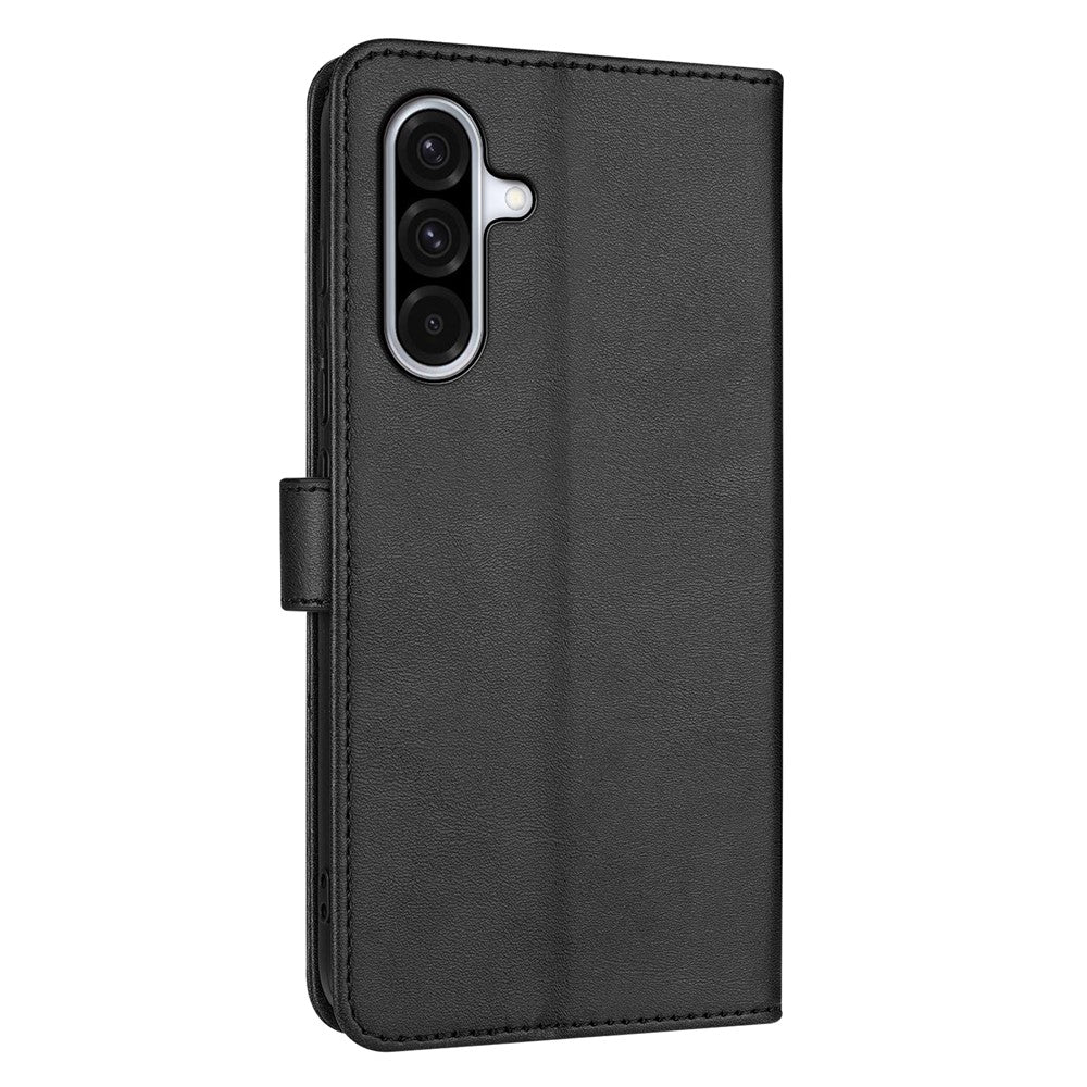 AZNS For Samsung Galaxy A36 5G Case PU Leather Wallet Phone Cover